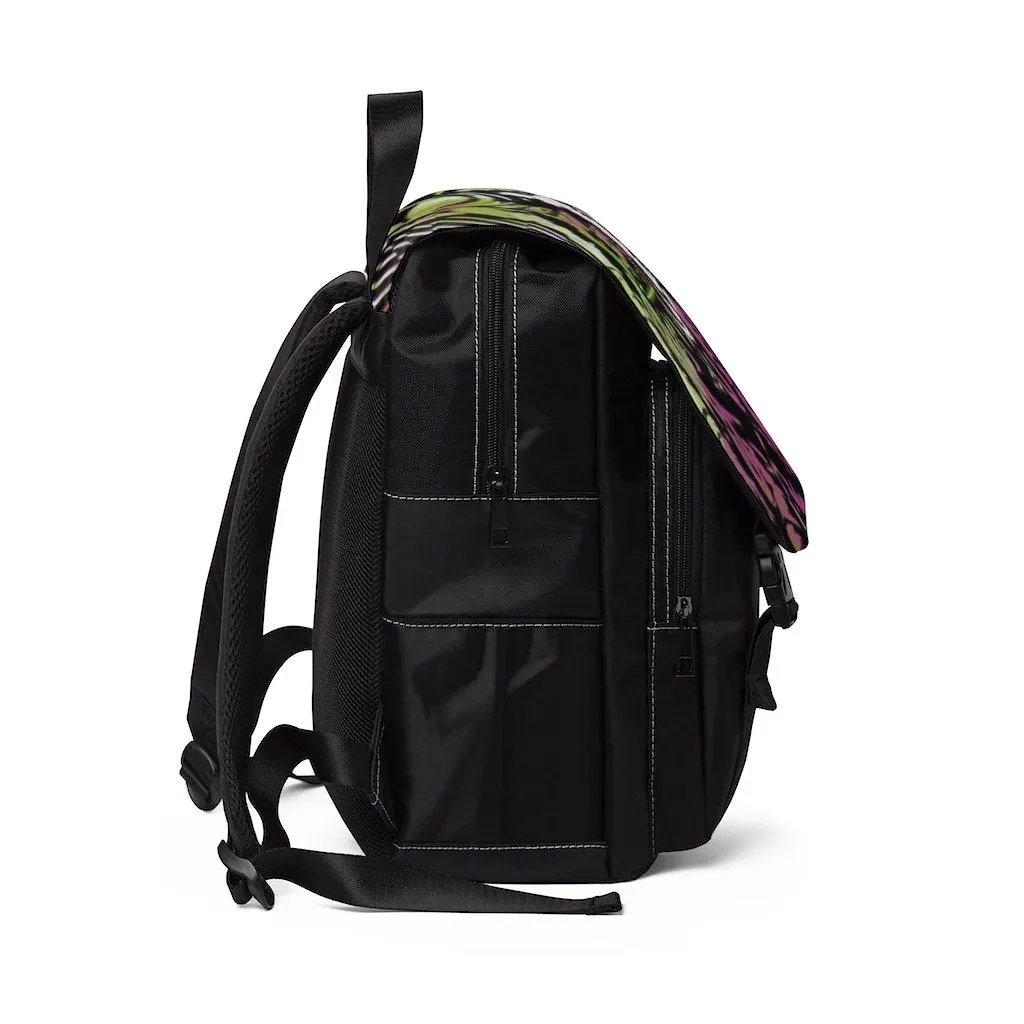 Interstellar (Rads) -  Casual Shoulder Backpack
