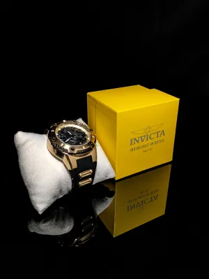 Invicta Dragon Bolt Watch Model 26315 NIB
