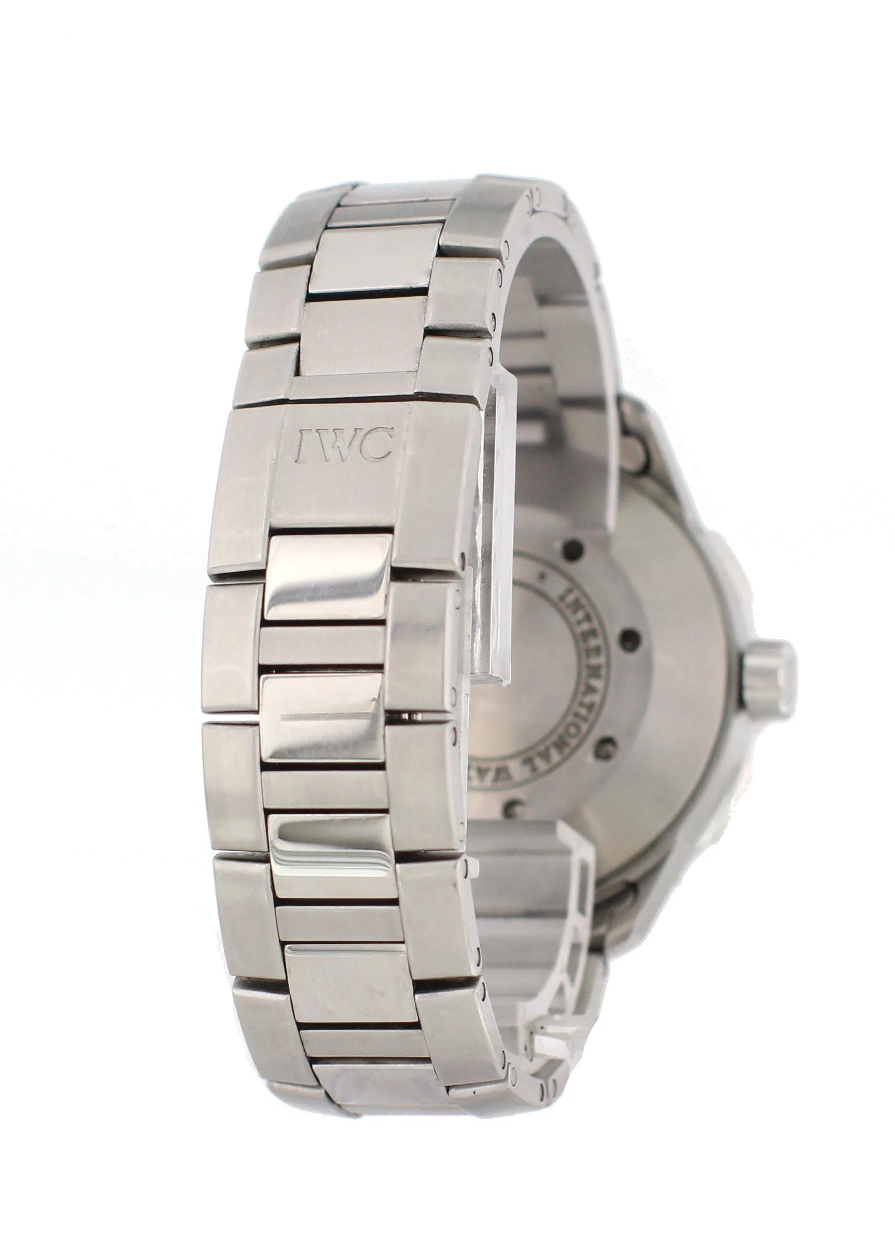 IWC Aquatimer IW356805 Mens Watch