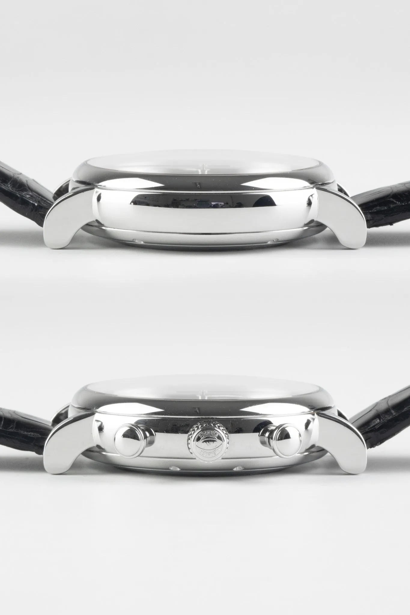 IWC IW391006 Portofino 42mm - Black