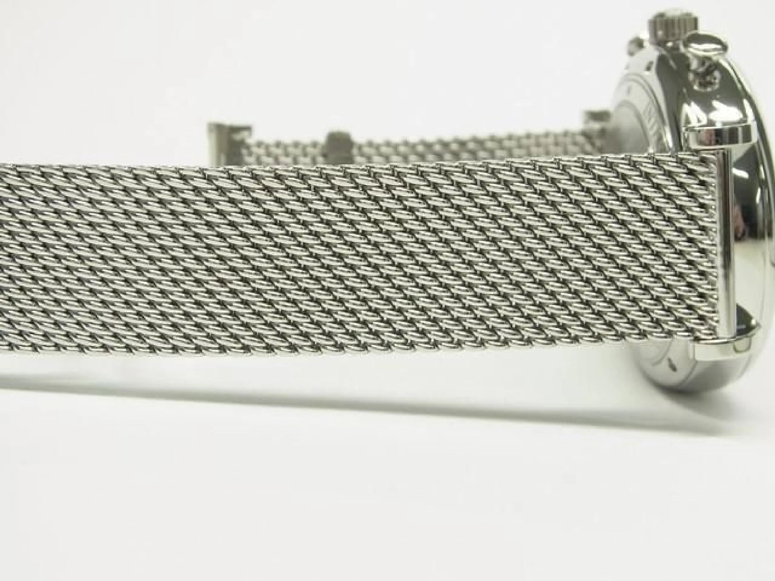 IWC Portofino Chronograph silver Bracelet Specification IW391009 Mens 185203446