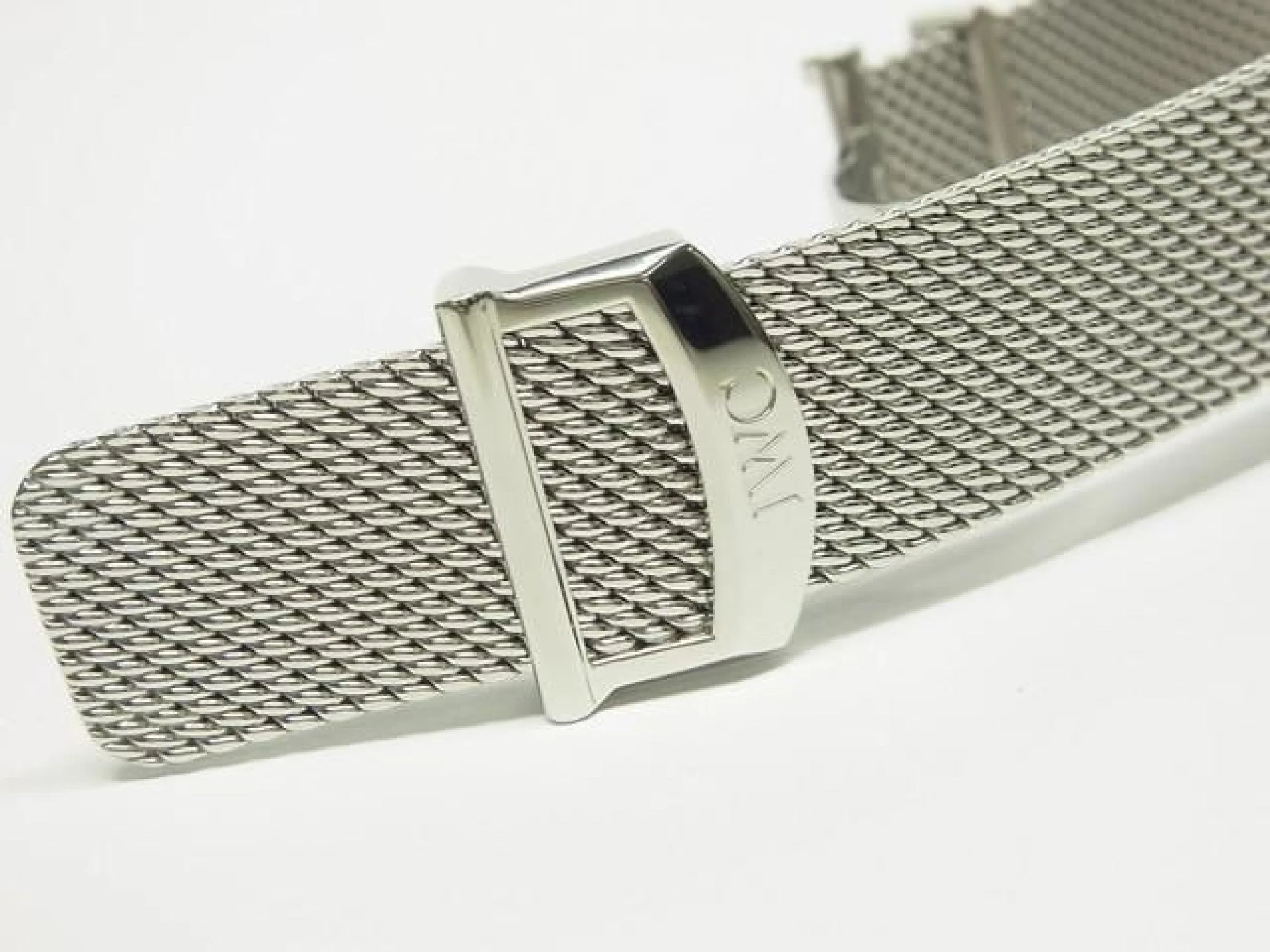 IWC Portofino Chronograph silver Bracelet Specification IW391009 Mens 185203446