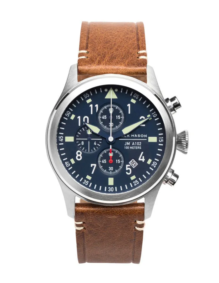 Jack Mason JM-A102-018