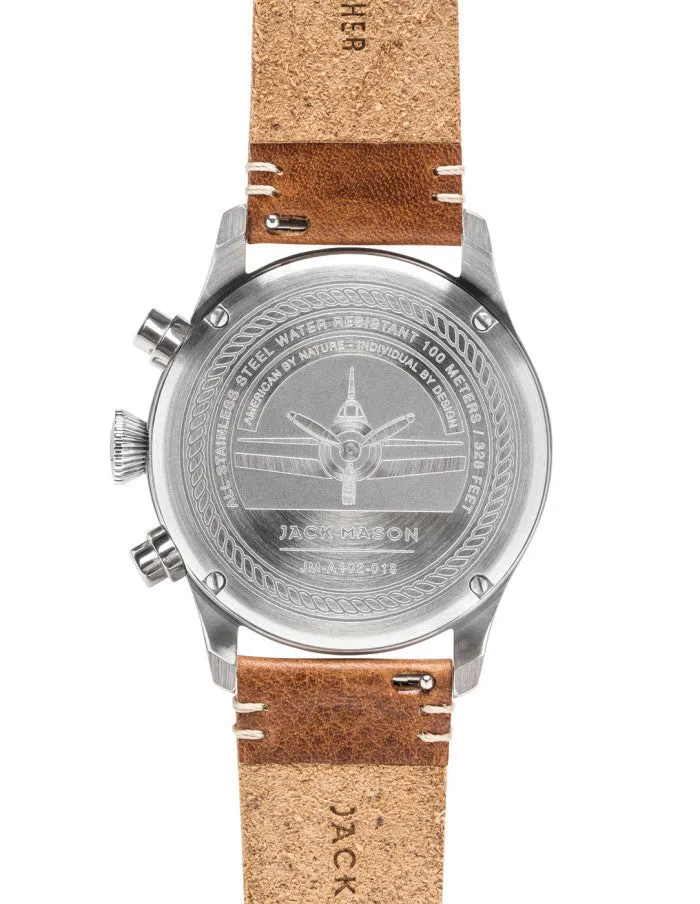 Jack Mason JM-A102-018