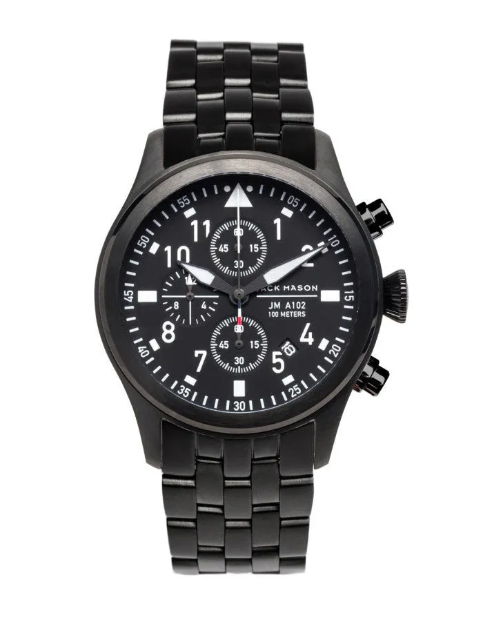 Jack Mason JM-A102-026