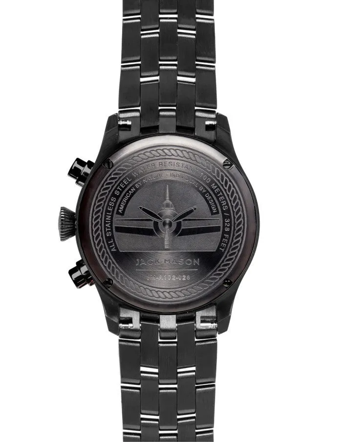 Jack Mason JM-A102-026