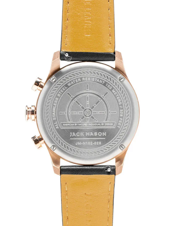 Jack Mason JM-N102-025