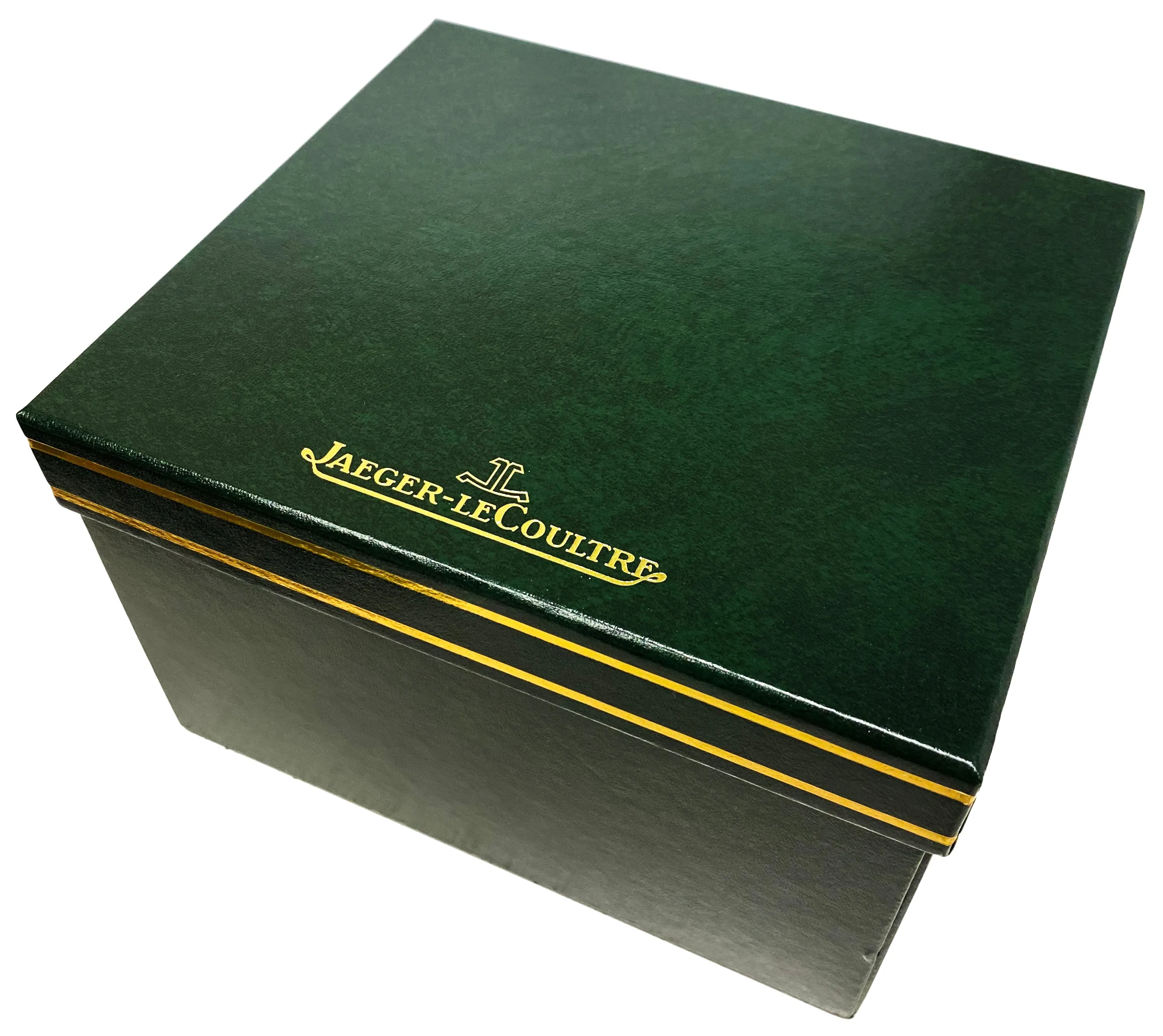 Jaeger LeCoultre Deep Sea Alarm JLQ2028440 Mens Watch Full Set