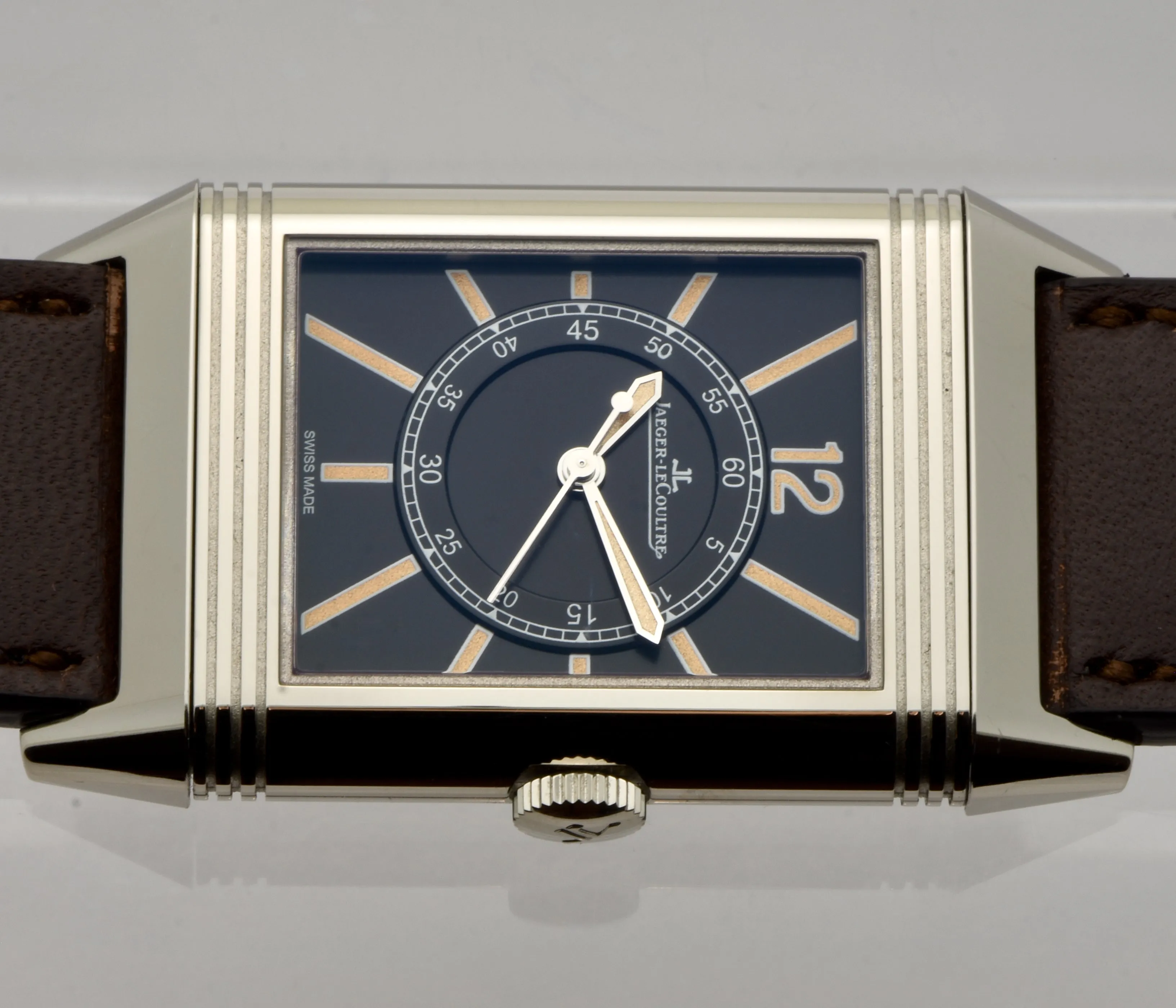 Jaeger-LeCoultre Reverso Special Edition, 1931, Ref. 278.3.66