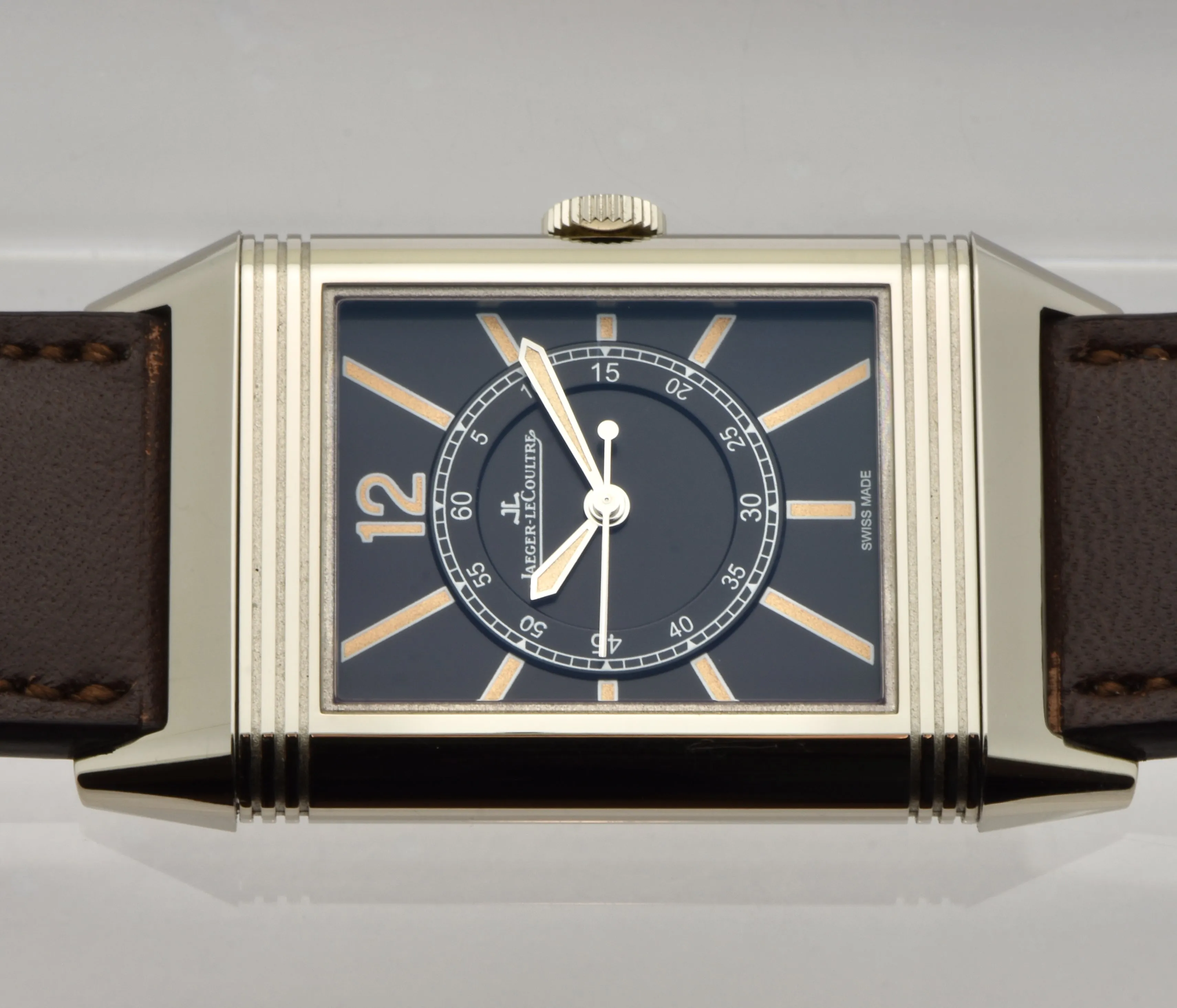 Jaeger-LeCoultre Reverso Special Edition, 1931, Ref. 278.3.66