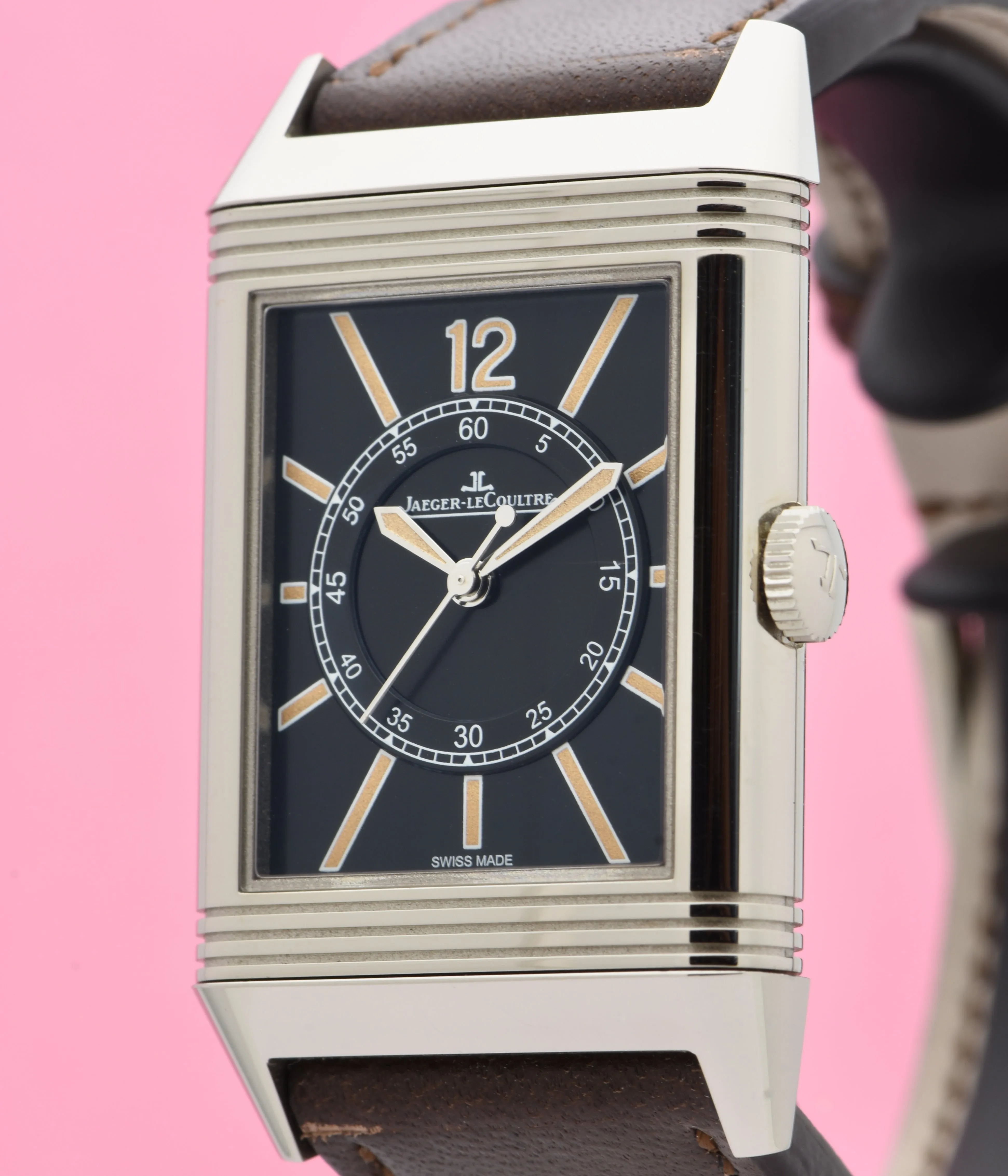 Jaeger-LeCoultre Reverso Special Edition, 1931, Ref. 278.3.66