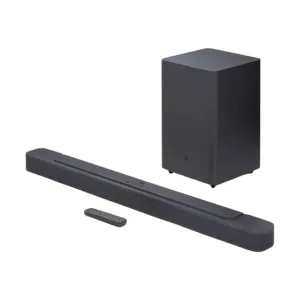 JBL 2.1 Channel Deep Bass Soundbar MK2 OH4139
