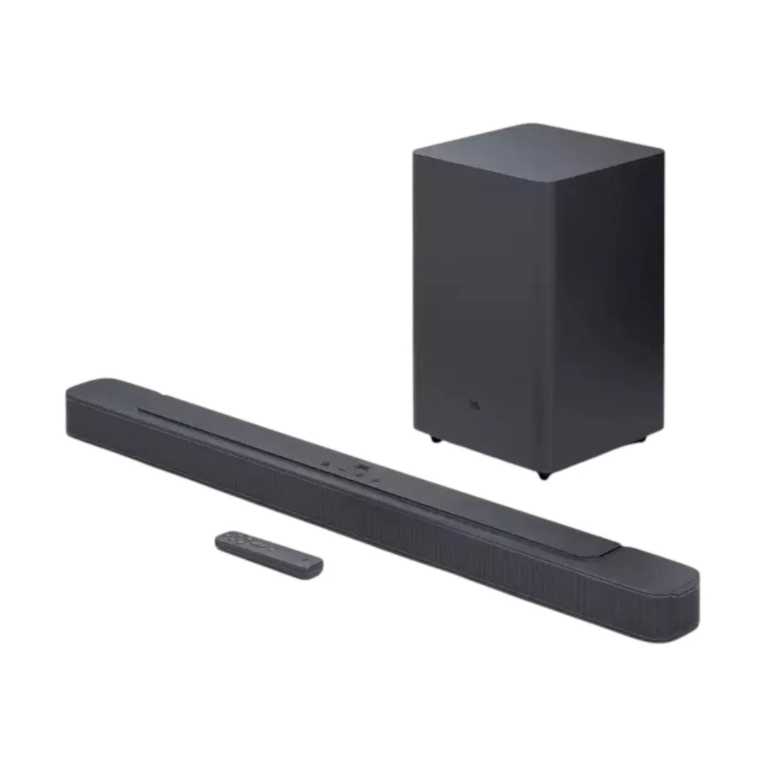 JBL 2.1 Channel Deep Bass Soundbar MK2 OH4139