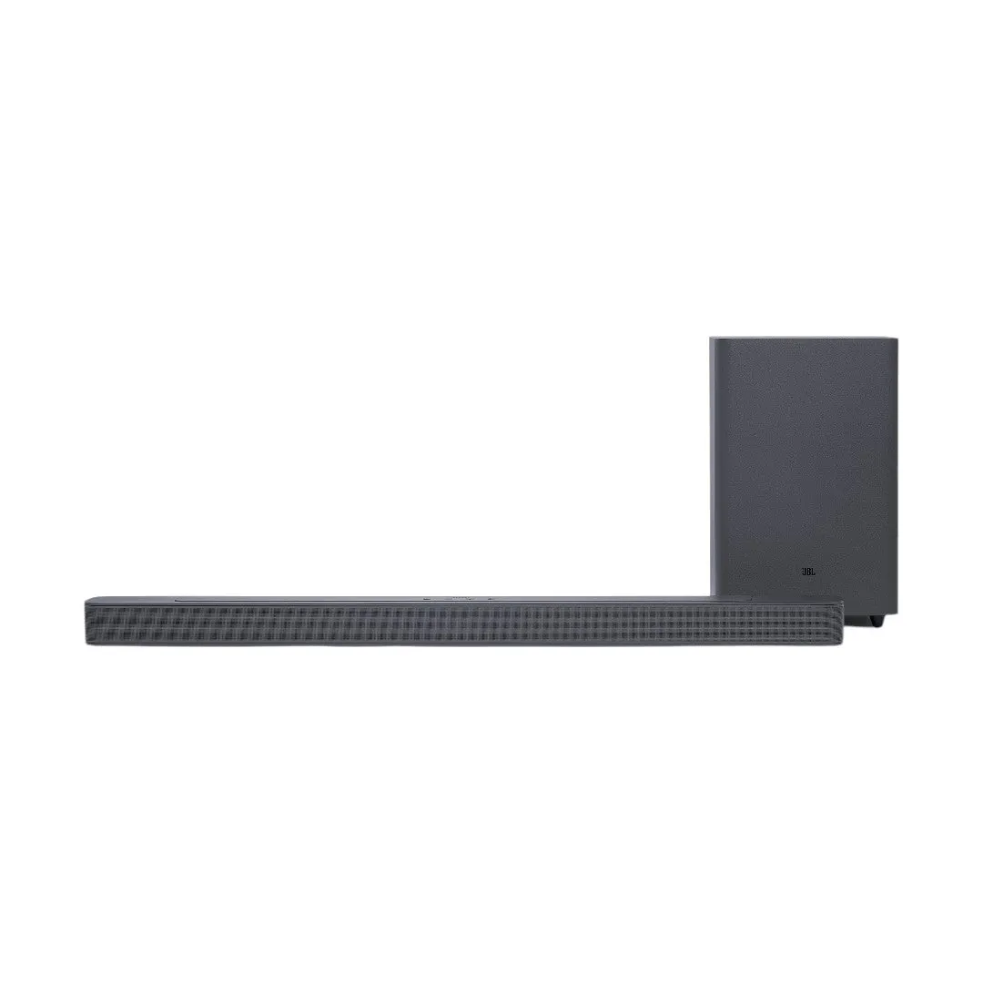 JBL 2.1 Channel Deep Bass Soundbar MK2 OH4139