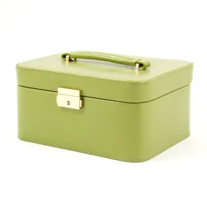 Jewelry Box Lime