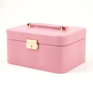 Jewelry Box Pink
