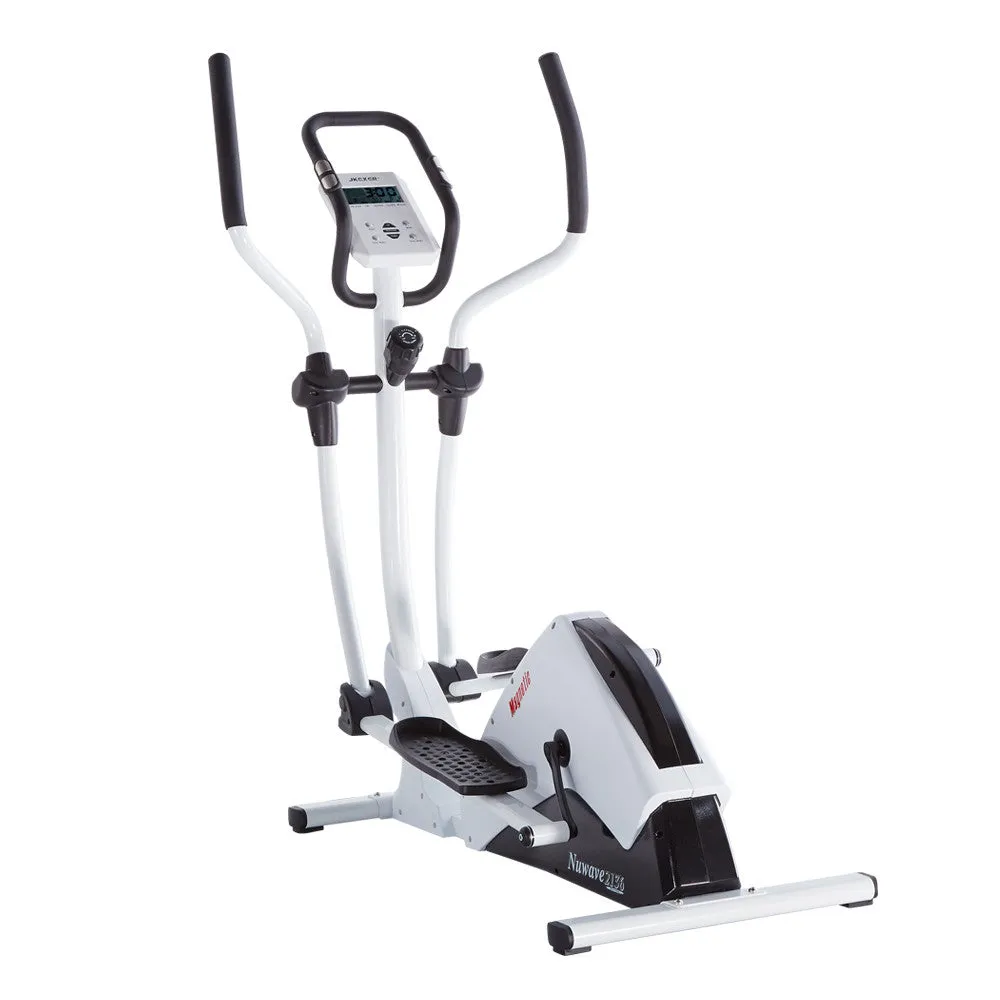 JK EXER Nuwave 2136 Elliptical Trainer
