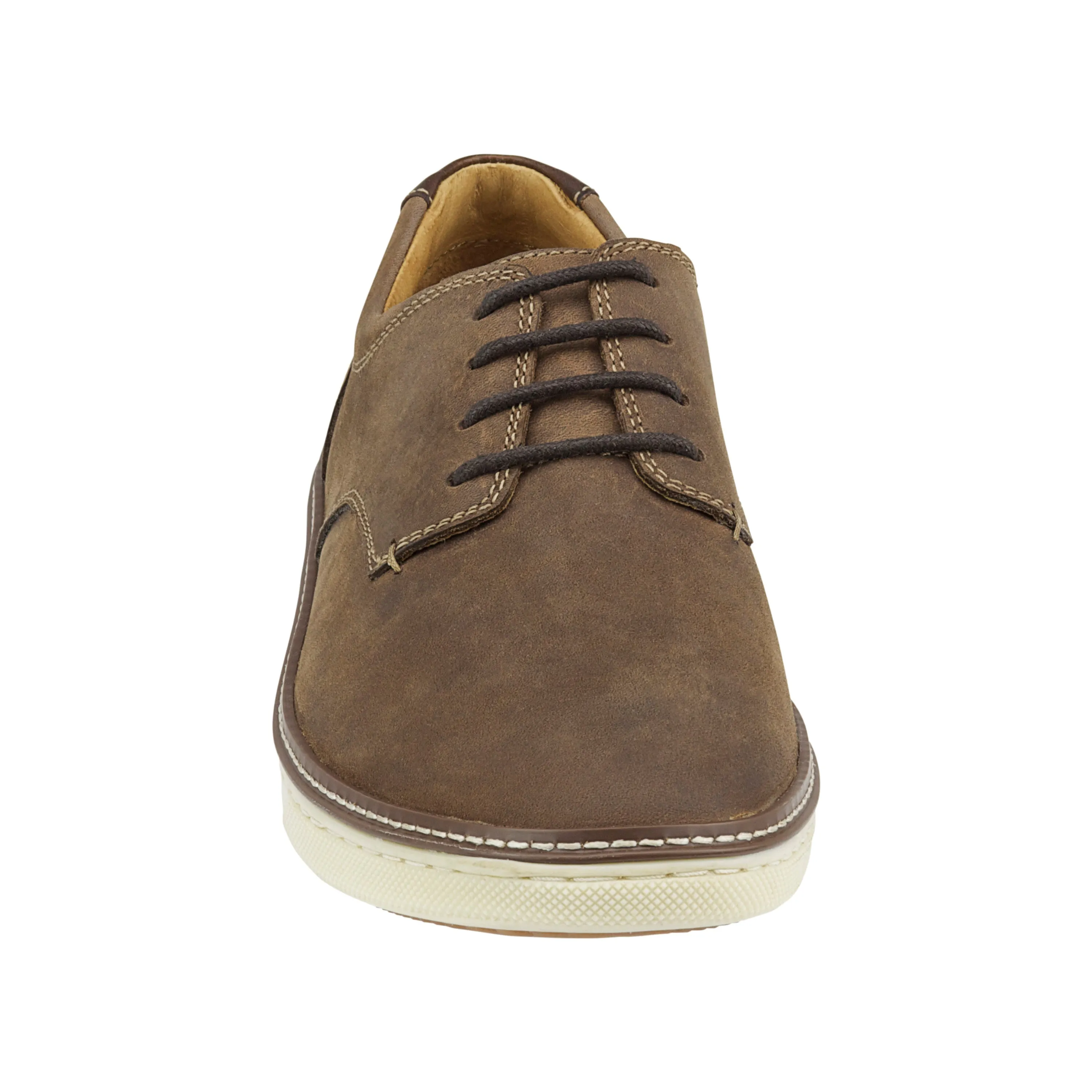 JOHNSTON & MURPHY MCGUFFEY PLAIN TOE