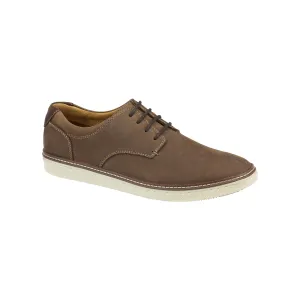 JOHNSTON & MURPHY MCGUFFEY PLAIN TOE