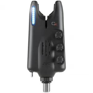 JRC Radar CX Bite Alarm ** ALL GONE EXCEPT BLUE **