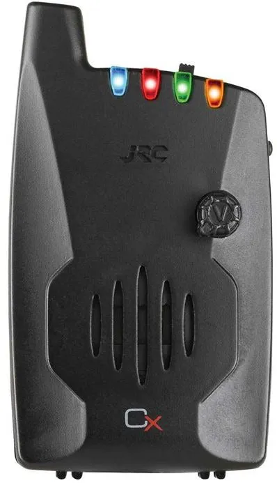 JRC Radar CX Bite Alarm ** ALL GONE EXCEPT BLUE **