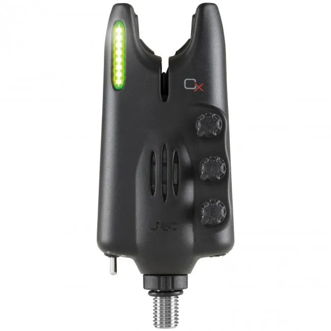 JRC Radar CX Bite Alarm ** ALL GONE EXCEPT BLUE **