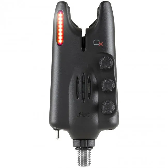 JRC Radar CX Bite Alarm ** ALL GONE EXCEPT BLUE **