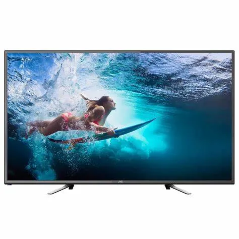 JVC 43” FHD SMART LED LT-43N585A