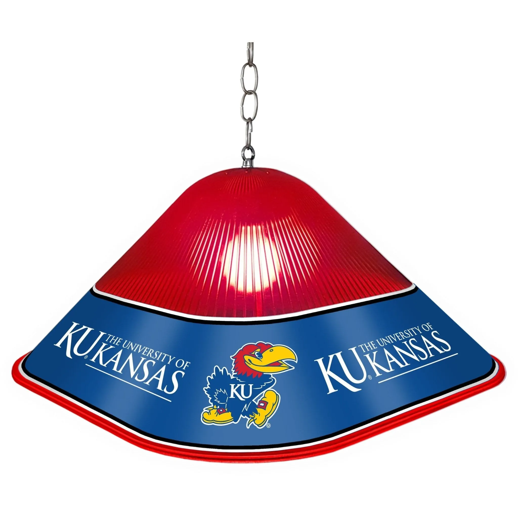Kansas Jayhawks: Game Table Light