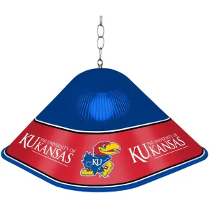 Kansas Jayhawks: Game Table Light