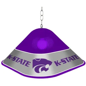Kansas State Wildcats: Game Table Light
