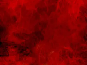 Kate Red Abstract Firefly Backdrop for Sports Team Photos Background