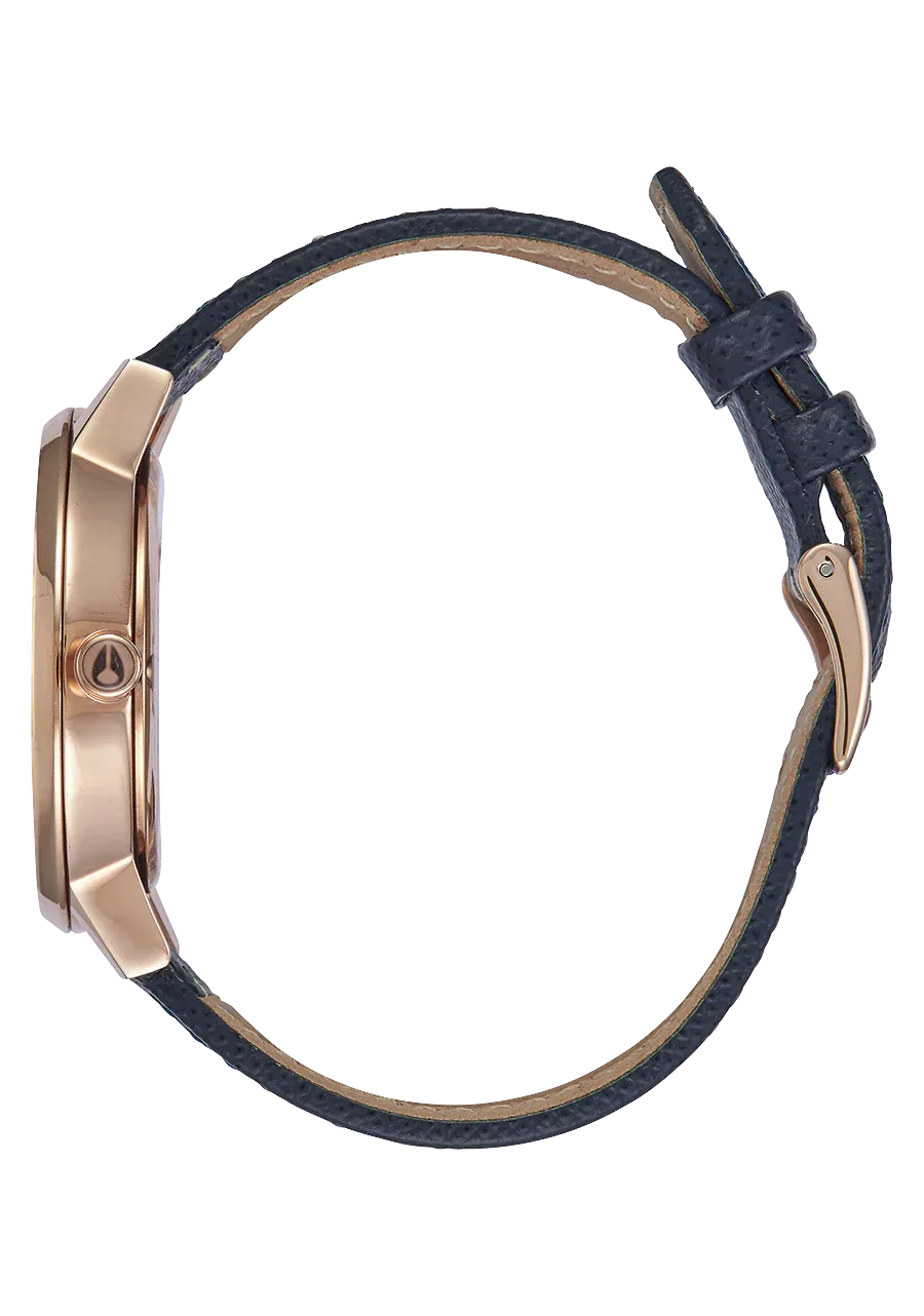 Kensington Leather