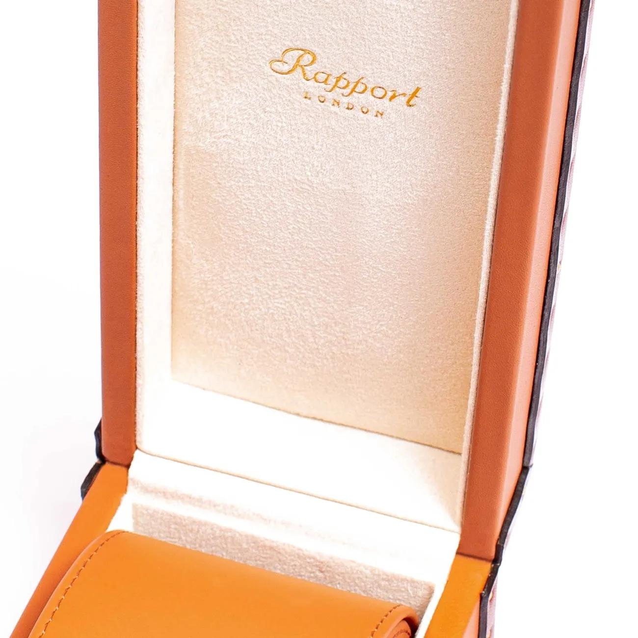 Kensington Two Watch Box