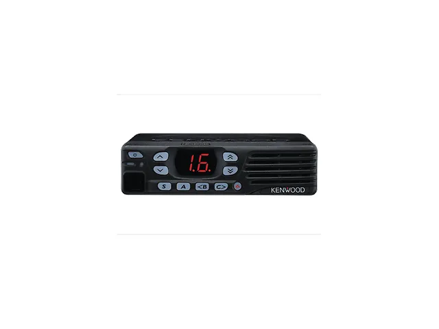 Kenwood Nx 740 H K Radio Vhf 136/174 M Hz Digital/Analg 50 Watts 32 Canales/2 Zona
