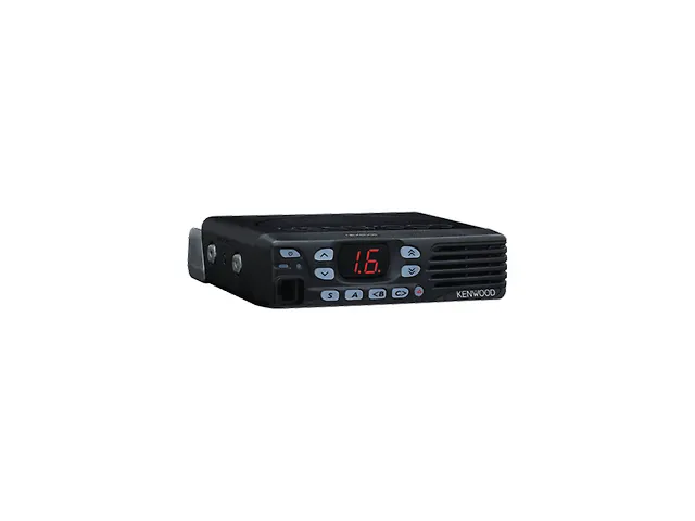 Kenwood Nx 840 H K Radio Uhf 450/520 M Hz Digital/Analogo 45 W 32 Can 2 Zonas Encrip