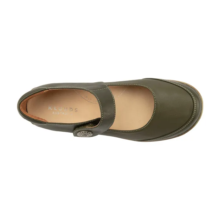 Klouds Peach Plain