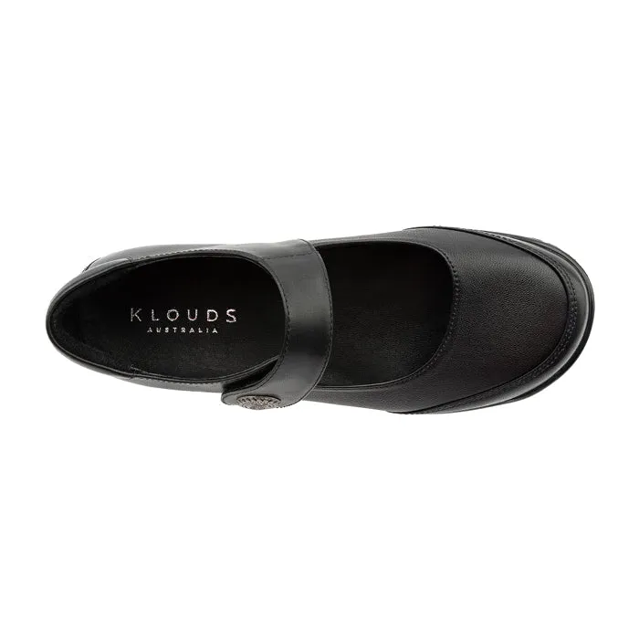 Klouds Peach Plain