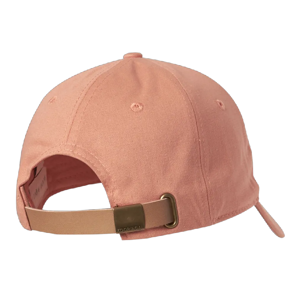 Kooringal Casual Cap - Kelly Assorted
