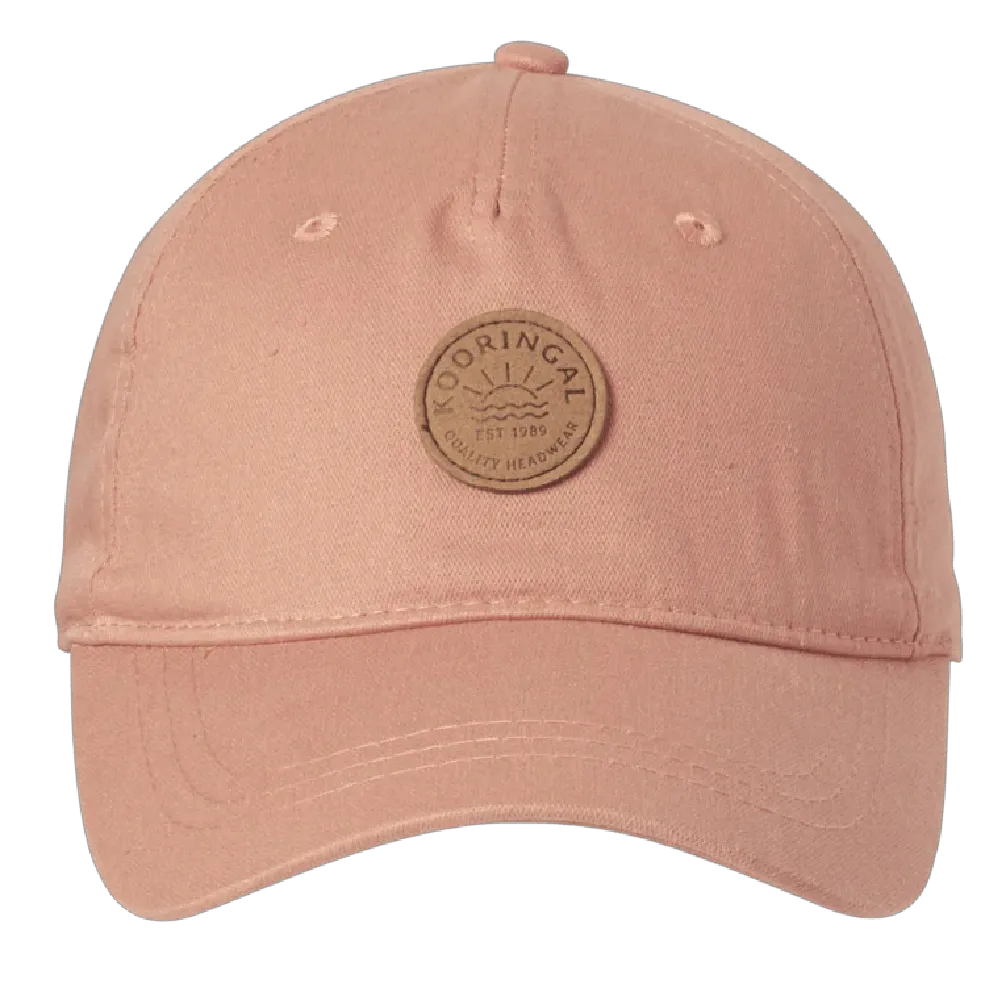Kooringal Casual Cap - Kelly Assorted