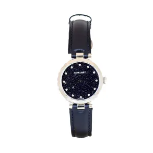 Korloff Ladies Watch Stainless Steel Case