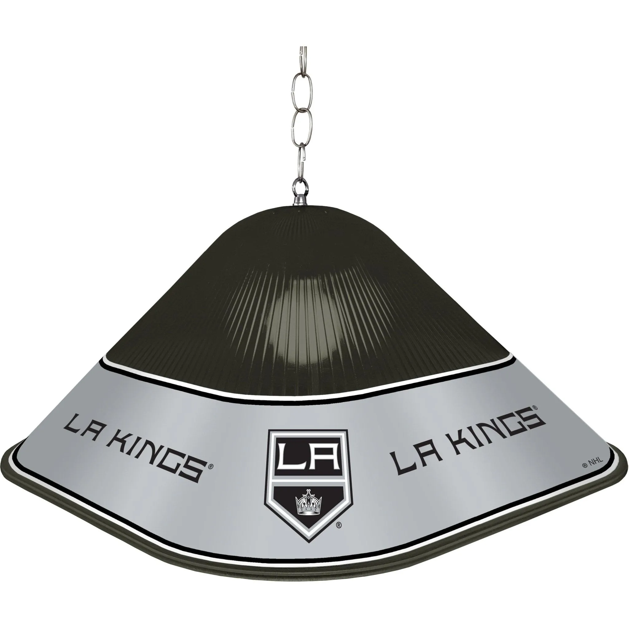 LA Kings: Game Table Light
