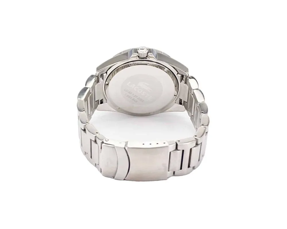 Lacoste 2010636 Watch: Timeless Style