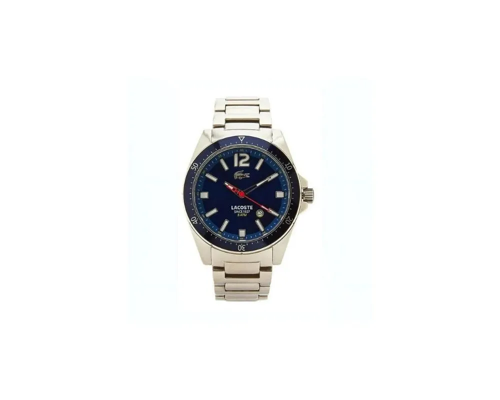 Lacoste 2010636 Watch: Timeless Style