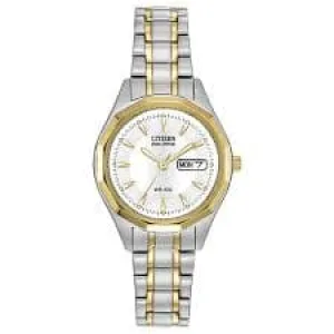 Lady's Citizen Eco Drive Watch