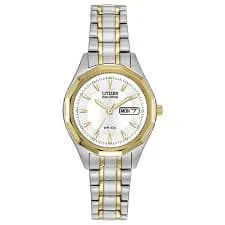 Lady's Citizen Eco Drive Watch