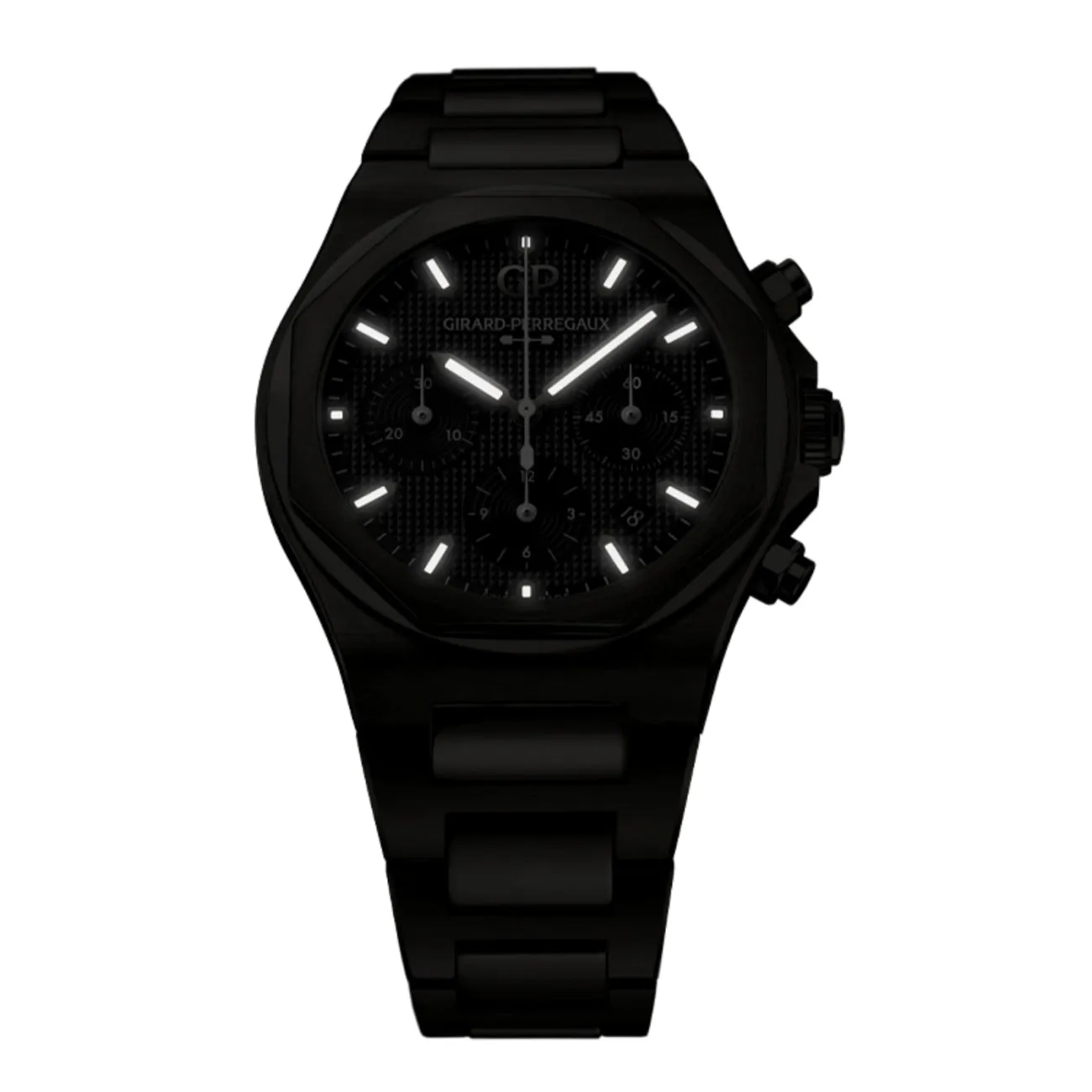 LAUREATO CHRONOGRAPH TI49