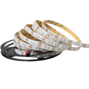 LED Strip Lights Multicolor WS2811 Smart Digital Pixel light 5V