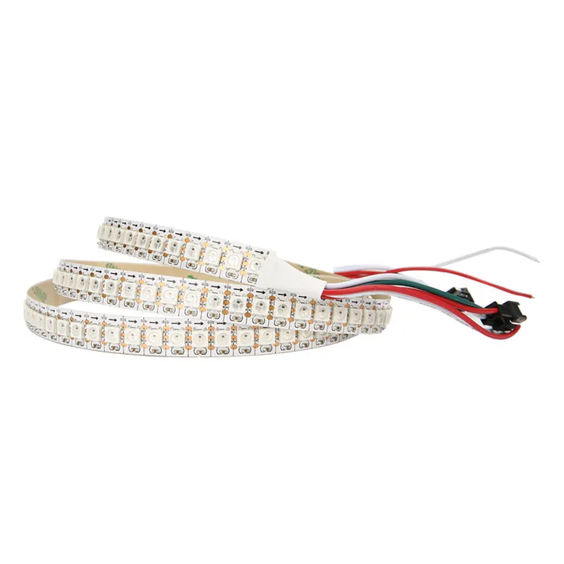LED Strip Lights Multicolor WS2811 Smart Digital Pixel light 5V