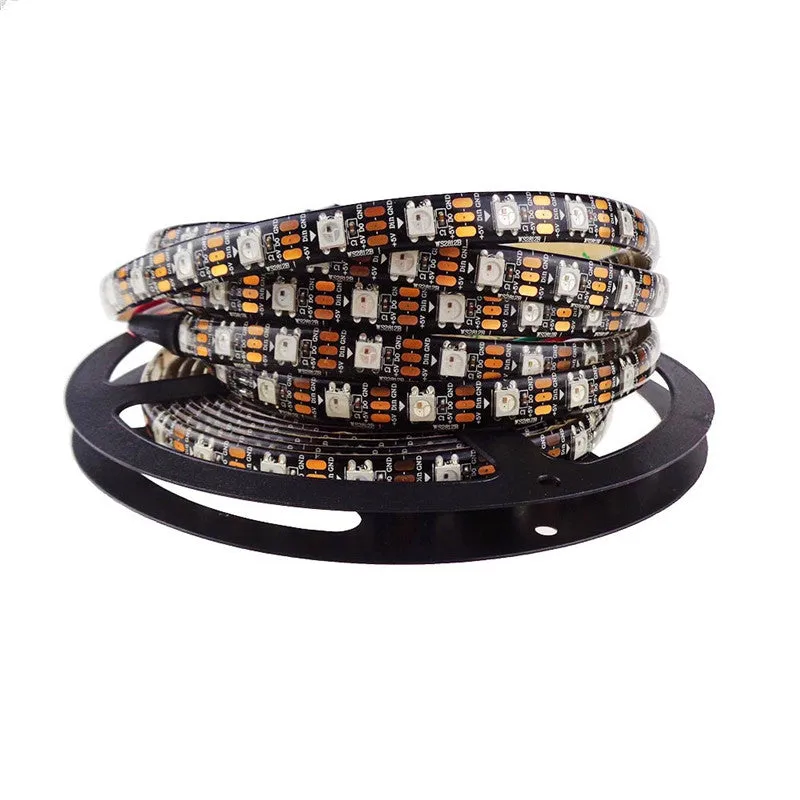 LED Strip Lights Multicolor WS2811 Smart Digital Pixel light 5V